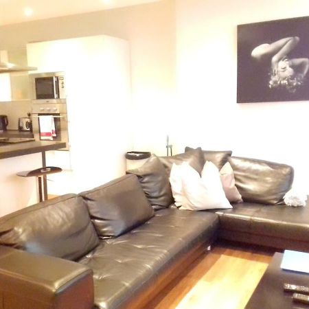 Apartmán Stylish 1 Bed In Earls Court Londýn Exteriér fotografie